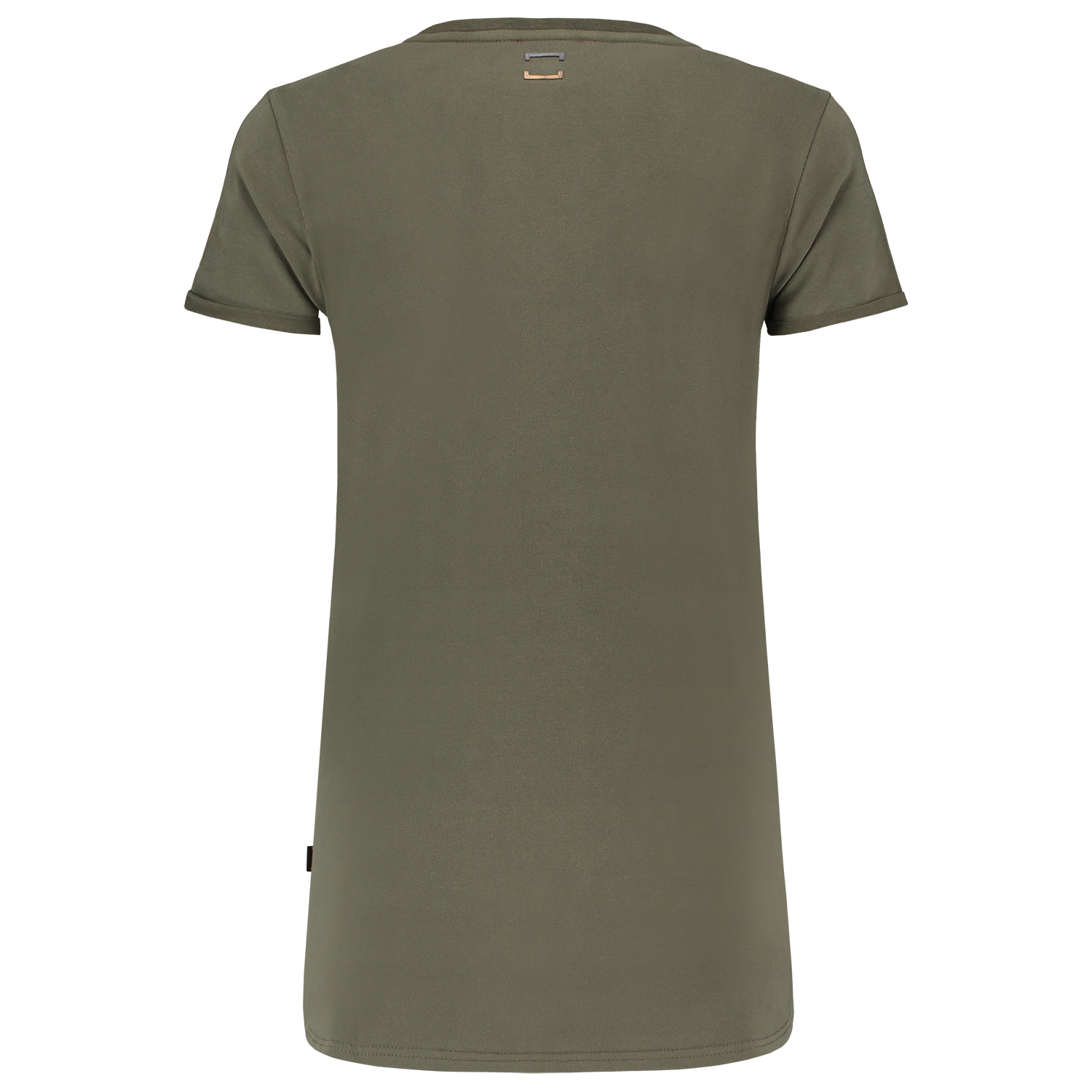 Tricorp Premium T-shirts 104006 legergroen(army)