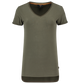 Tricorp Premium T-shirts 104006 legergroen(army)
