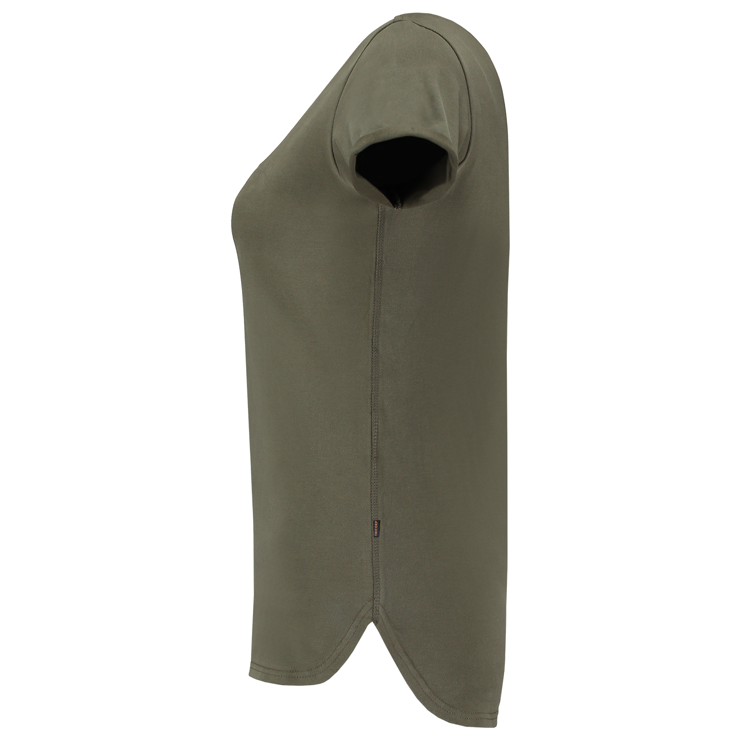 Tricorp Premium T-shirts 104006 legergroen(army)