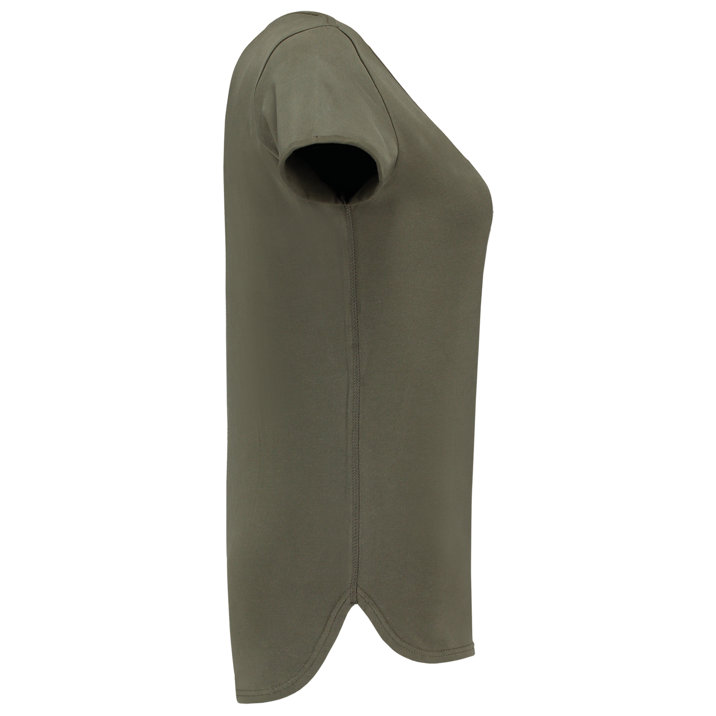 Tricorp Premium T-shirts 104006 legergroen(army)