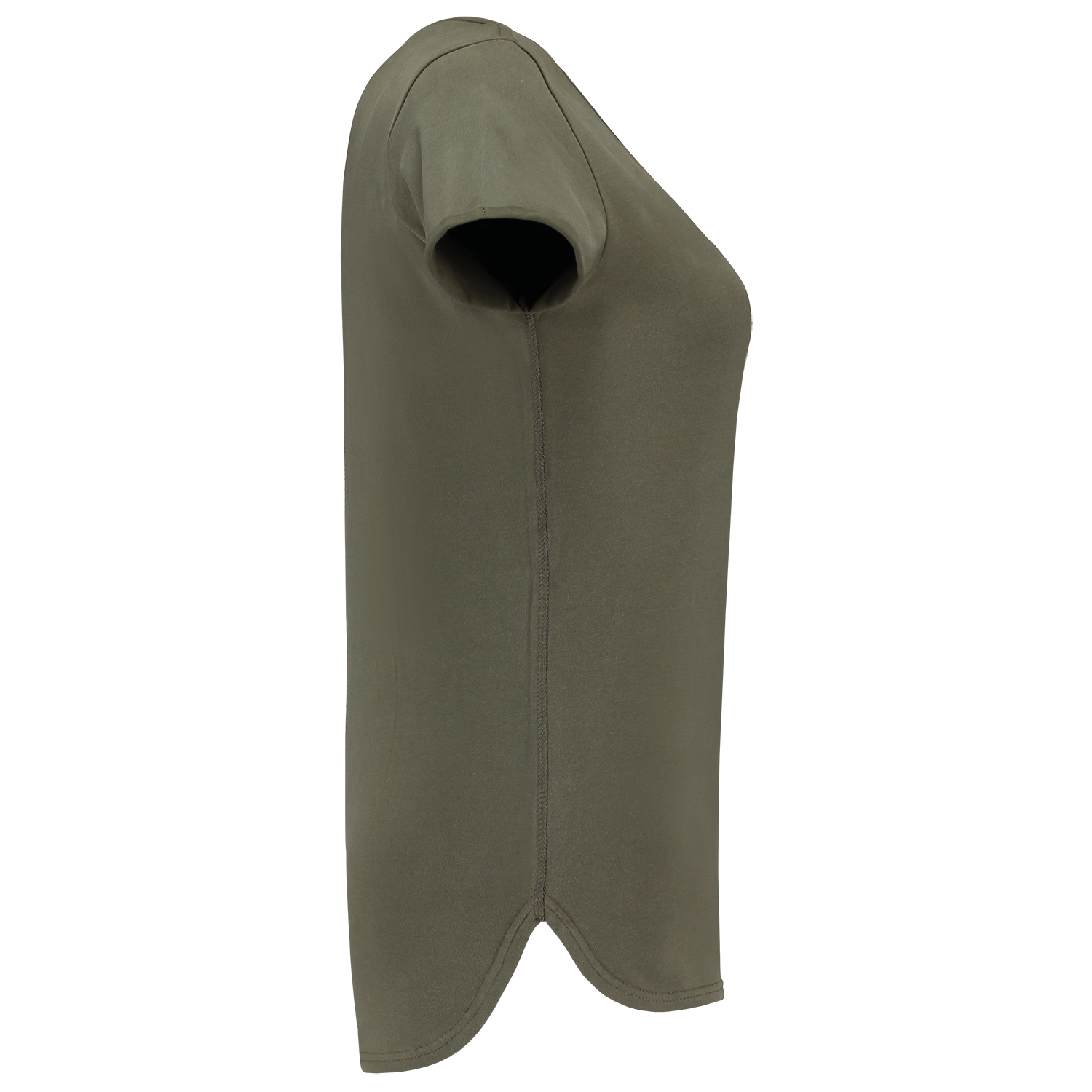 Tricorp Premium T-shirts 104006 legergroen(army)