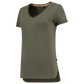 Tricorp Premium T-shirts 104006 legergroen(army)