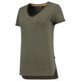 Tricorp Premium T-shirts 104006 legergroen(army)