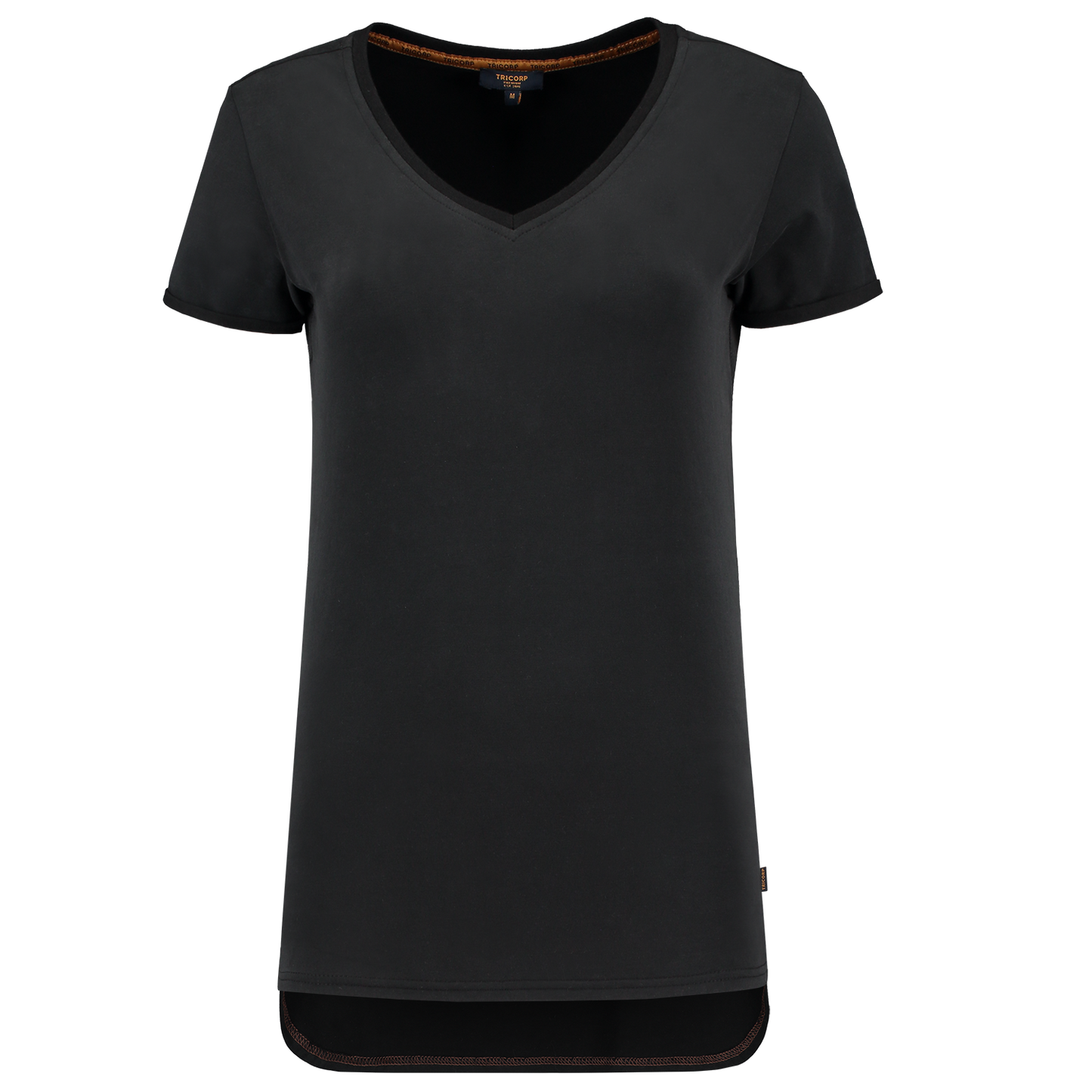 Tricorp Premium T-shirts 104006 zwart(black)