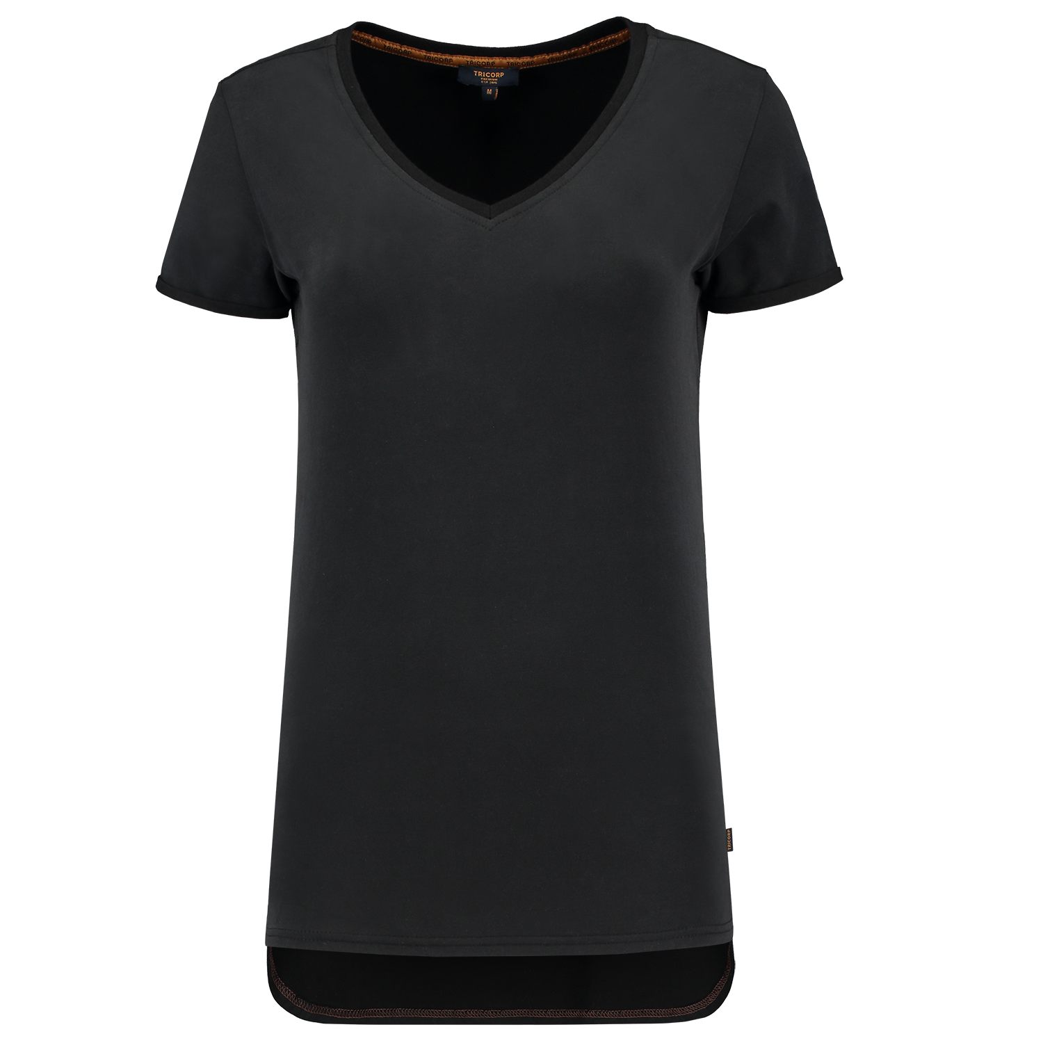 Tricorp Premium T-shirts 104006 zwart(black)
