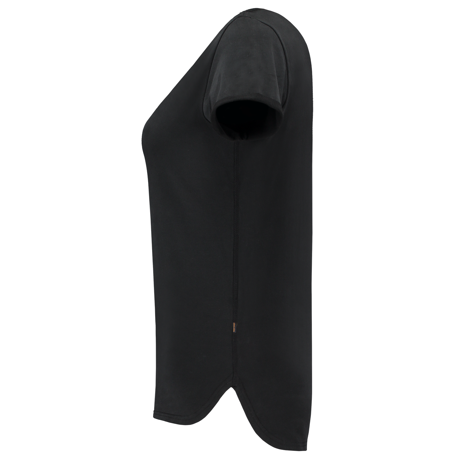 Tricorp Premium T-shirts 104006 zwart(black)