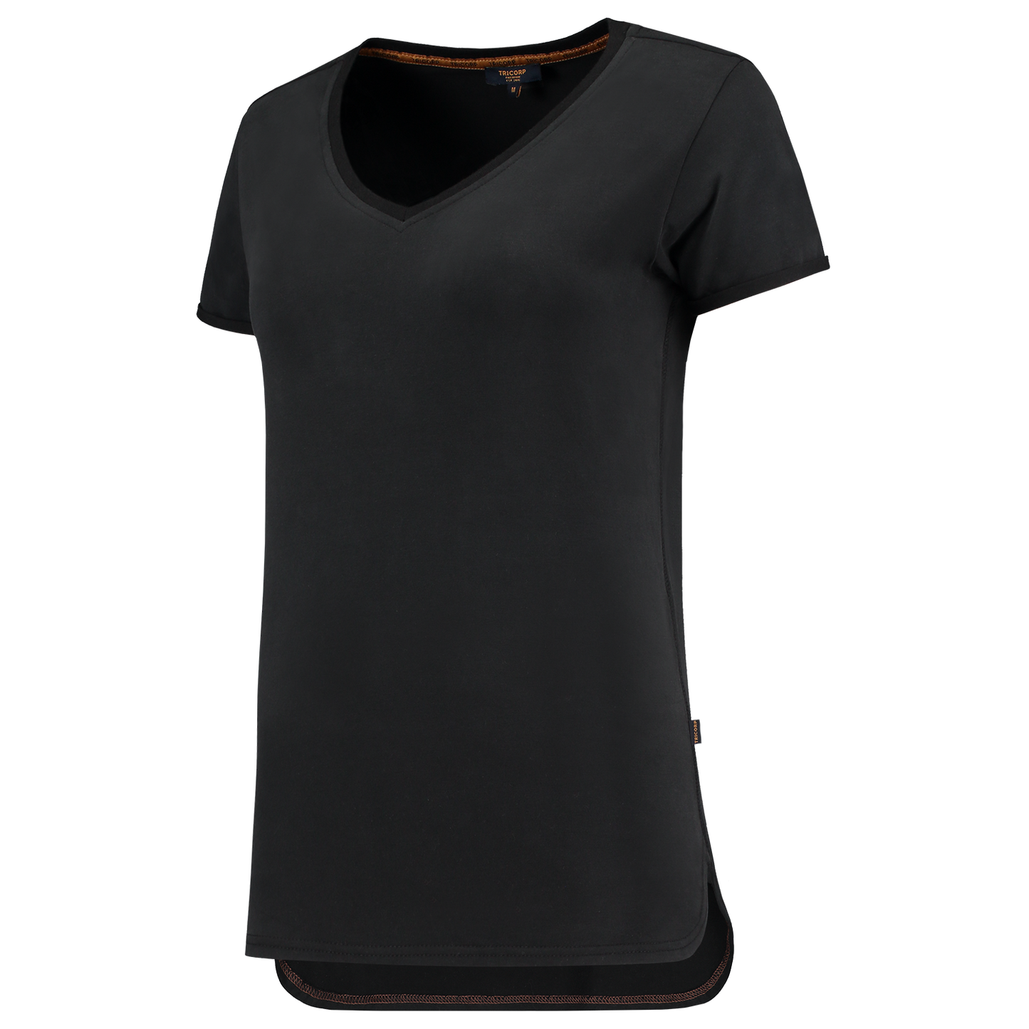 Tricorp Premium T-shirts 104006 zwart(black)