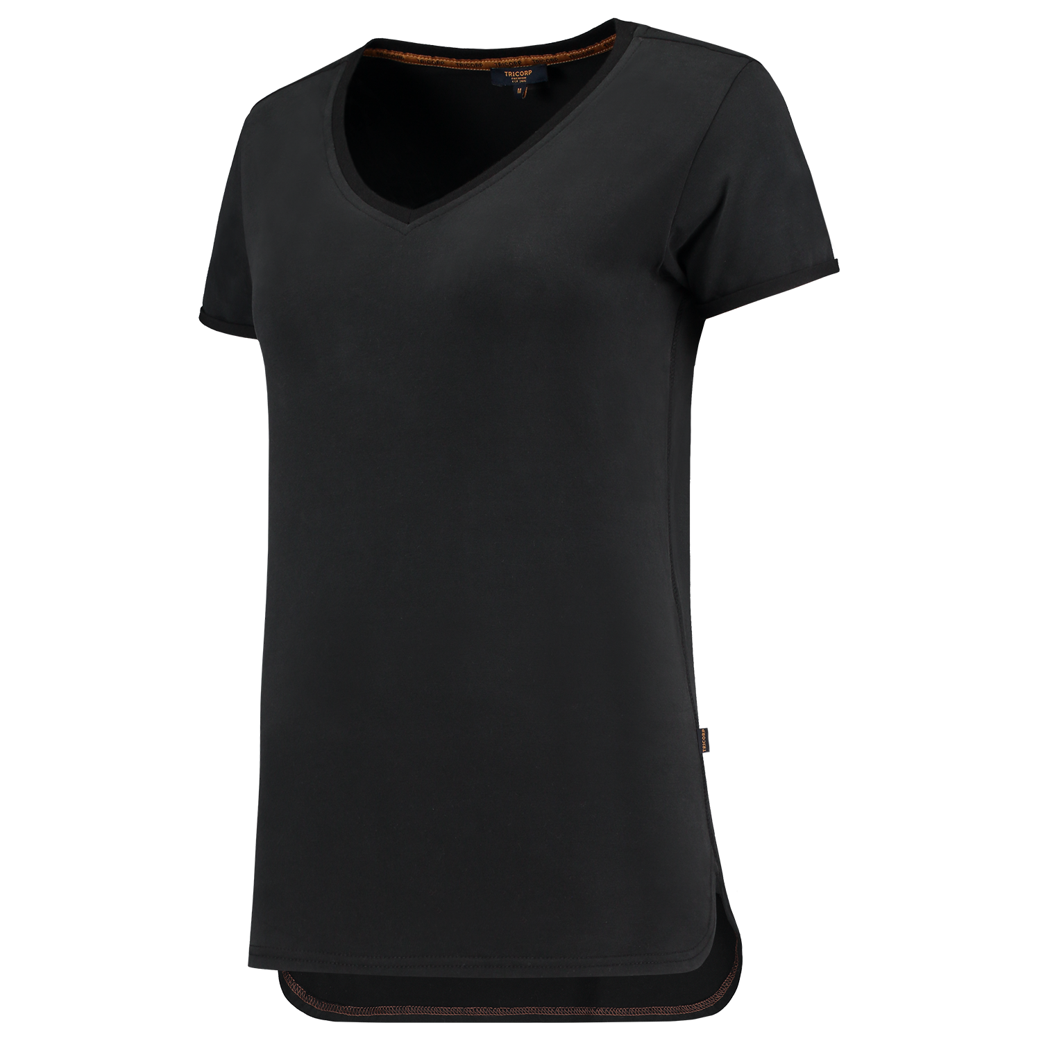 Tricorp Premium T-shirts 104006 zwart(black)