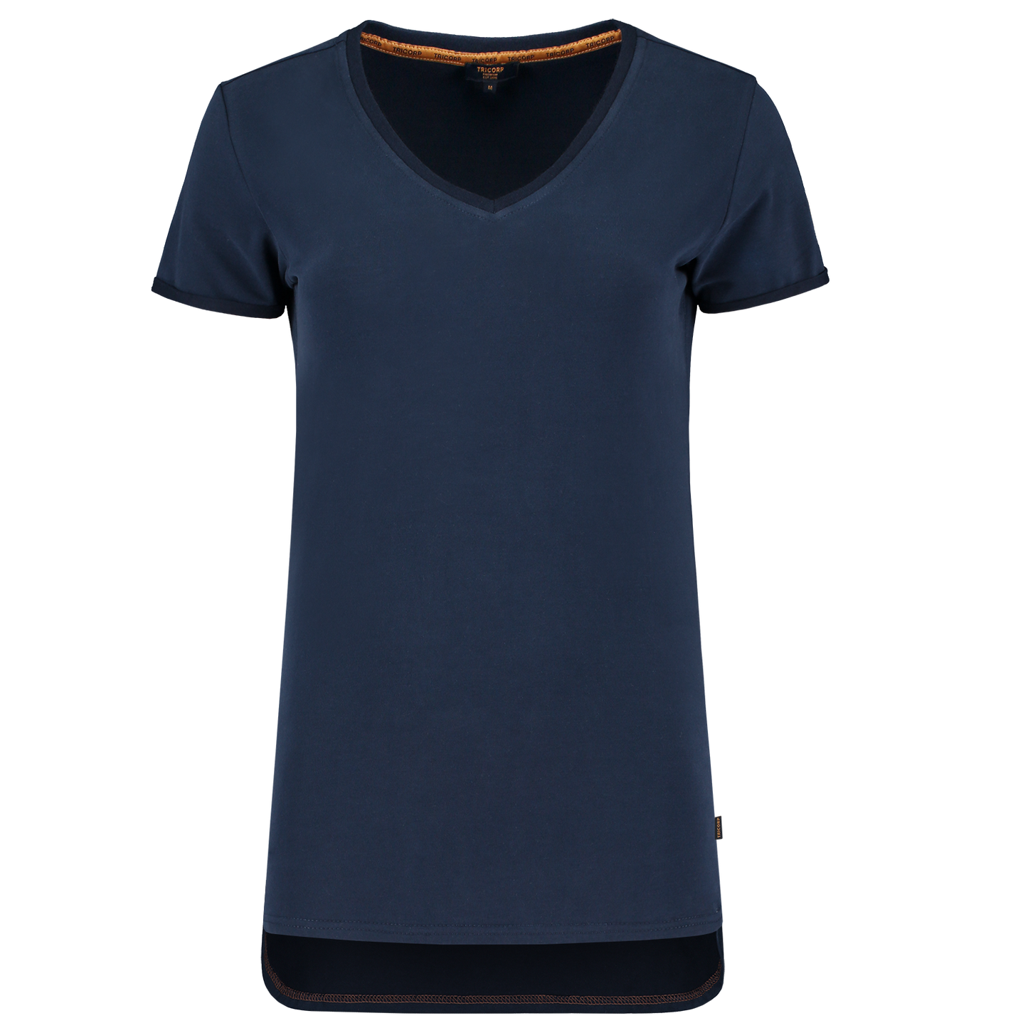 Tricorp Premium T-shirts 104006 inktblauw(ink)