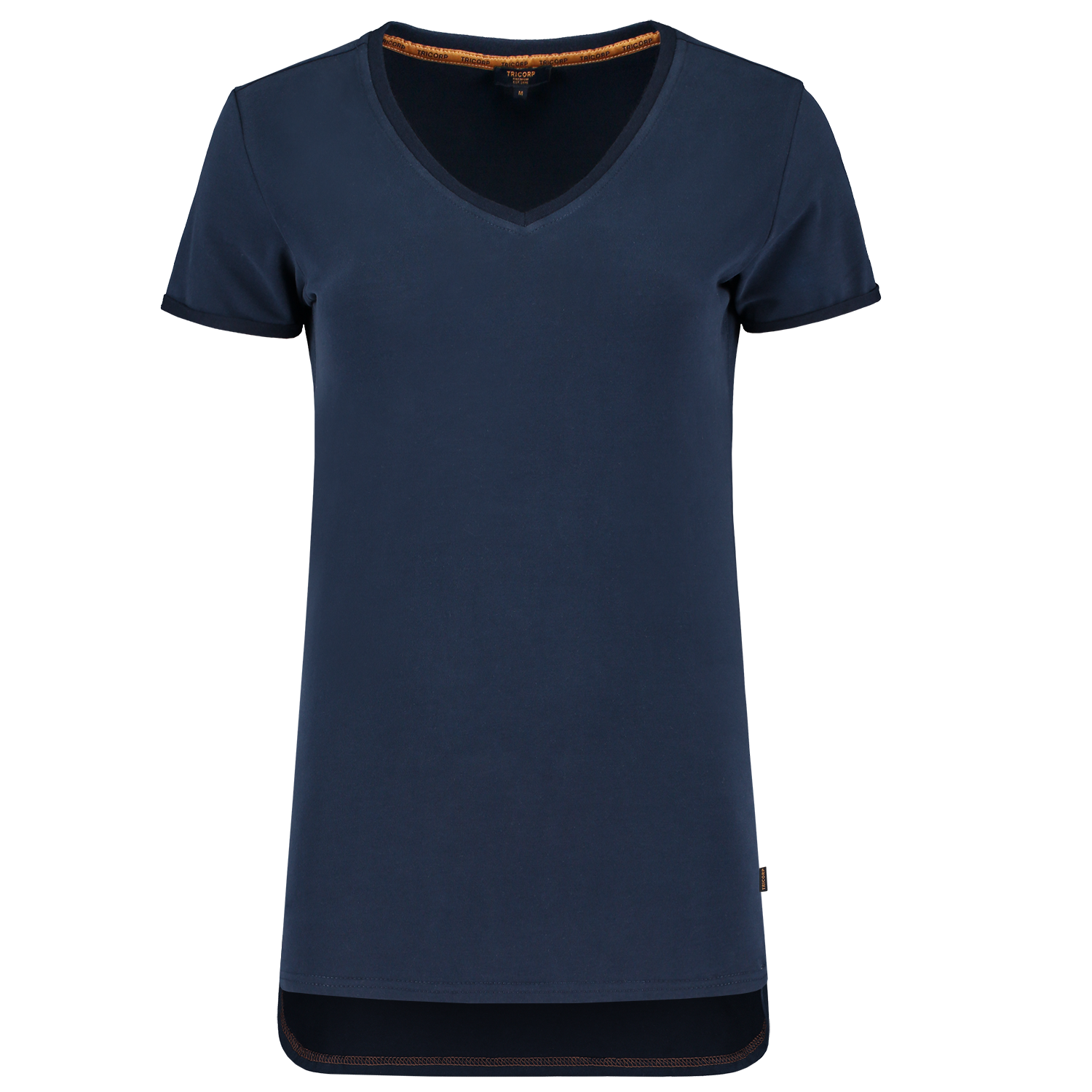 Tricorp Premium T-shirts 104006 inktblauw(ink)