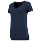 Tricorp Premium T-shirts 104006 inktblauw(ink)