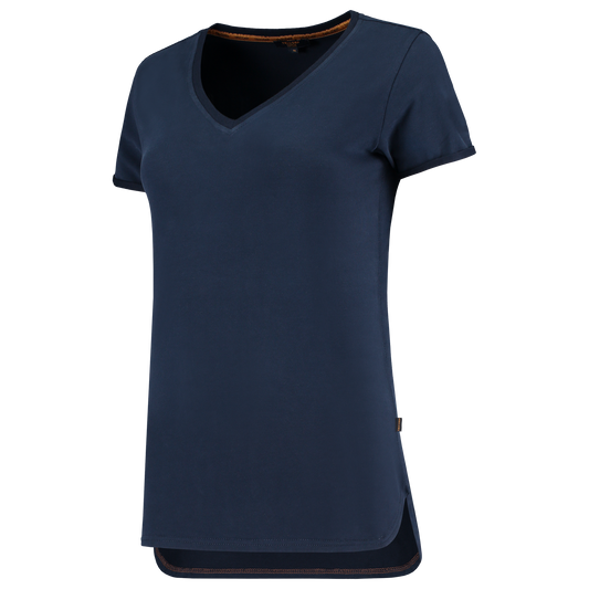 Tricorp Premium T-shirts 104006 inktblauw(ink)