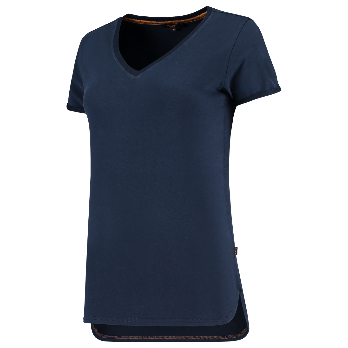 Tricorp Premium T-shirts 104006 inktblauw(ink)