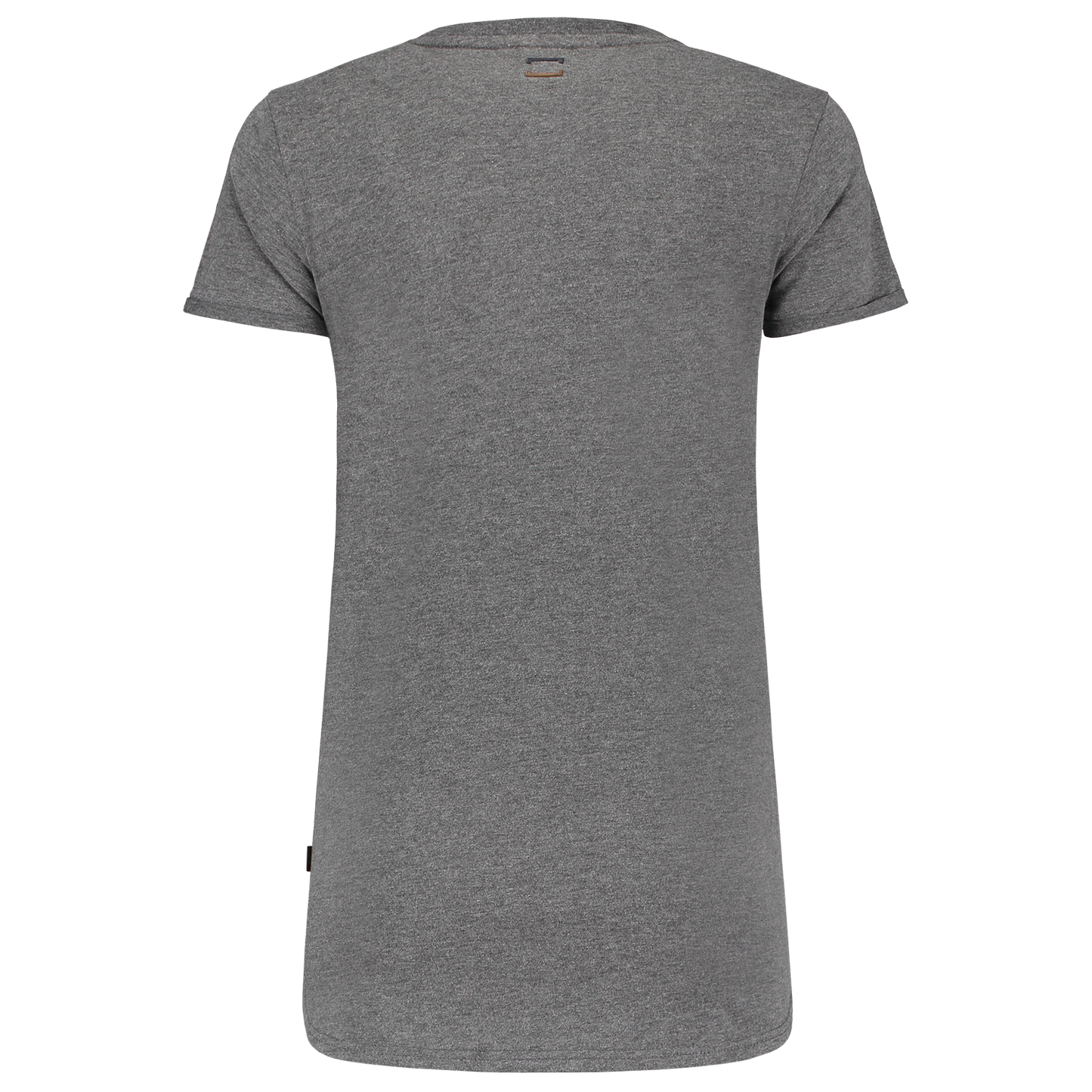 Tricorp Premium T-shirts 104006 steengrijs melange(stonegreymel)