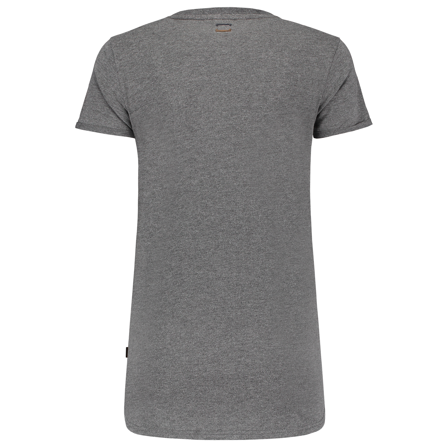 Tricorp Premium T-shirts 104006 steengrijs melange(stonegreymel)