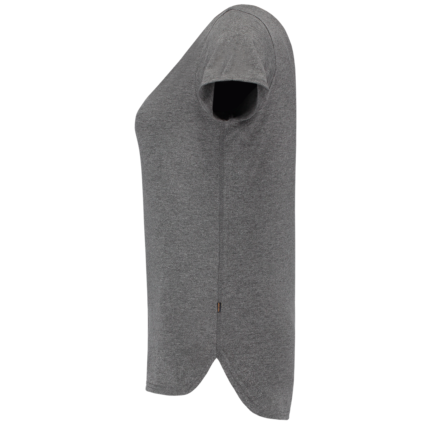 Tricorp Premium T-shirts 104006 steengrijs melange(stonegreymel)