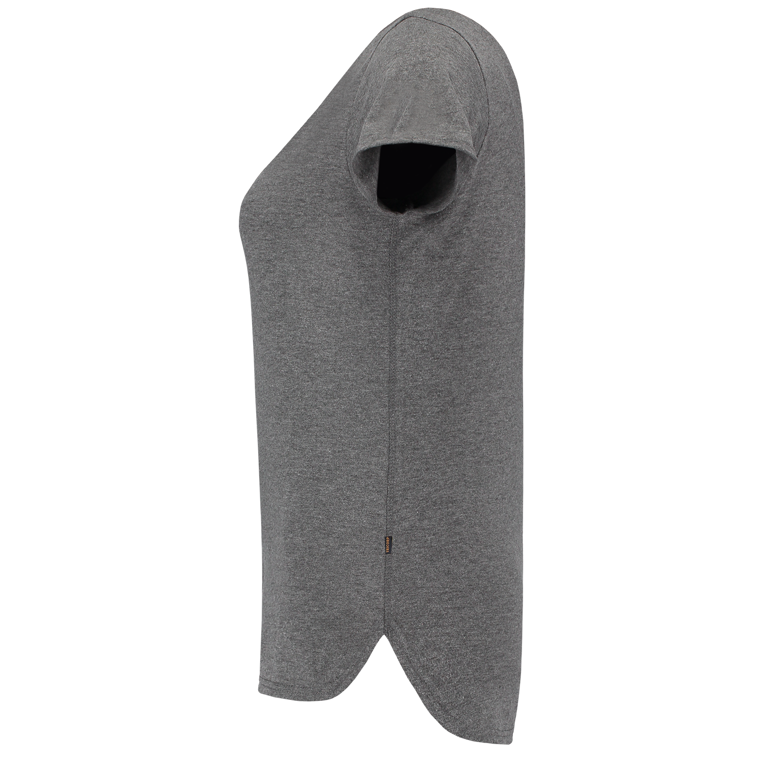 Tricorp Premium T-shirts 104006 steengrijs melange(stonegreymel)