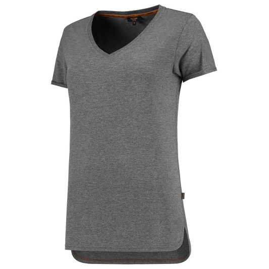 Tricorp Premium T-shirts 104006 steengrijs melange(stonegreymel)