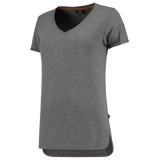 Tricorp Premium T-shirts 104006 steengrijs melange(stonegreymel)