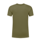 Tricorp Premium T-shirts 104008 stretch unisex legergroen(army)