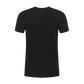 Tricorp Premium T-shirts 104008 stretch unisex zwart(black)