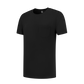 Tricorp Premium T-shirts 104008 stretch unisex zwart(black)