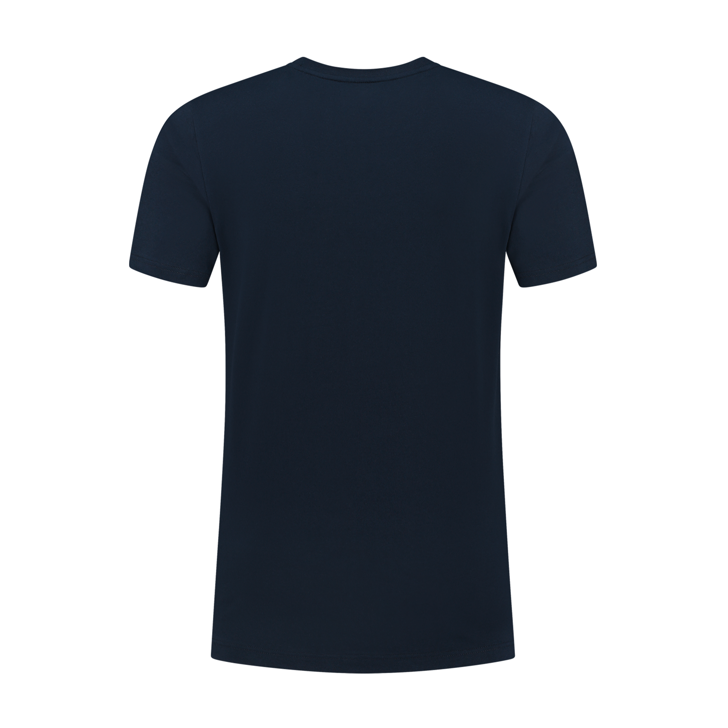 Tricorp Premium Premium T-shirts 104008 stretch unisex inktblauw(ink)