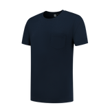 Tricorp Premium T-shirts 104008 stretch unisex inktblauw(ink)