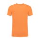 Tricorp Premium T-shirts 104008 stretch unisex tangerijn oranje(tangerine)
