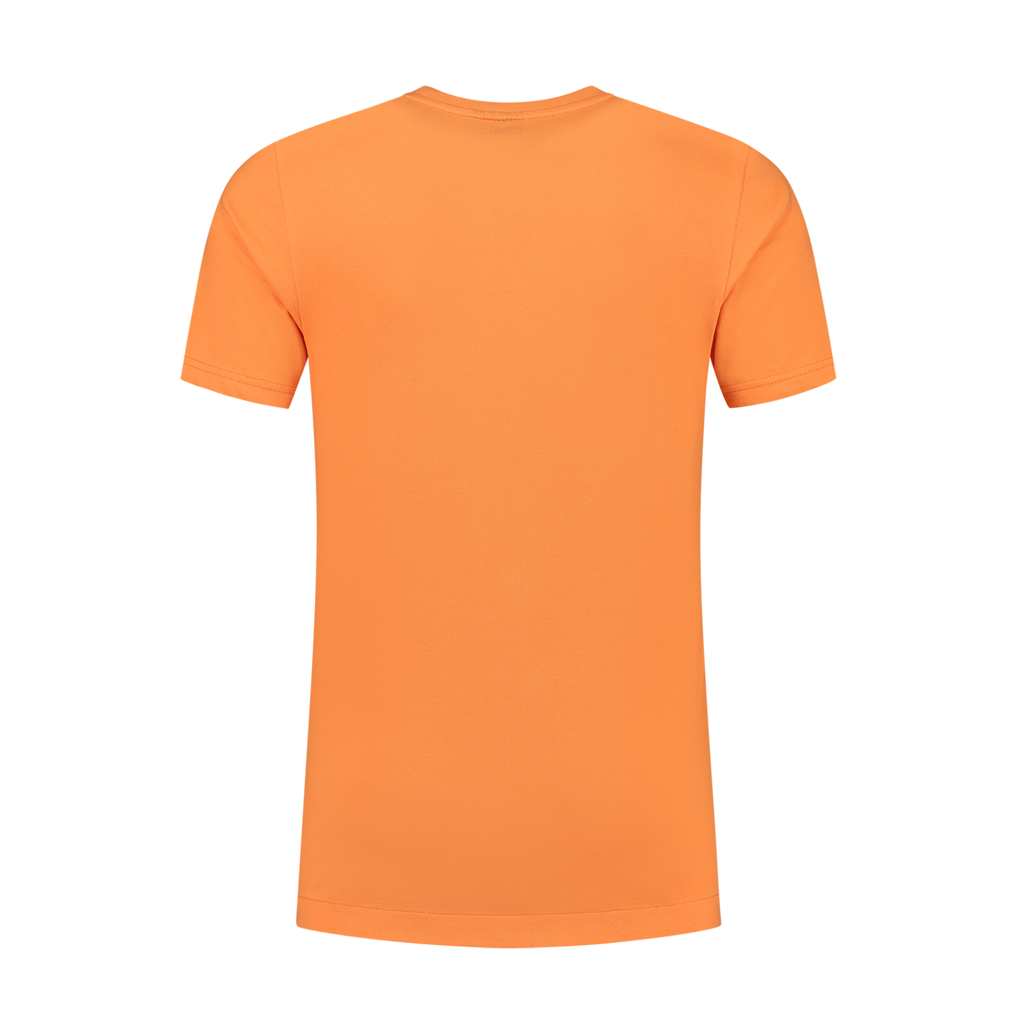 Tricorp Premium T-shirts 104008 stretch unisex tangerijn oranje(tangerine)