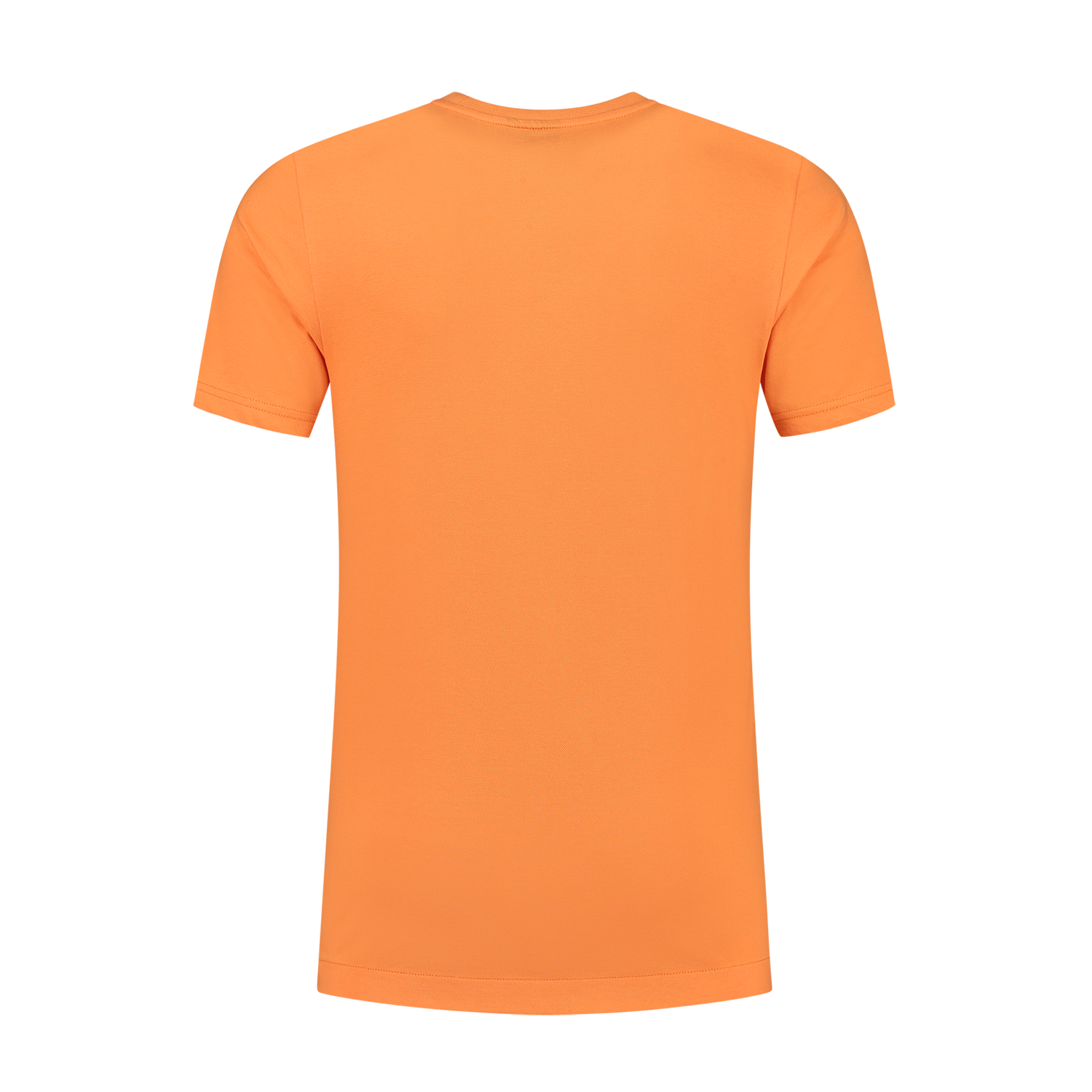 Tricorp Premium T-shirts 104008 stretch unisex tangerijn oranje(tangerine)