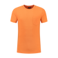 Tricorp Premium T-shirts 104008 stretch unisex tangerijn oranje(tangerine)