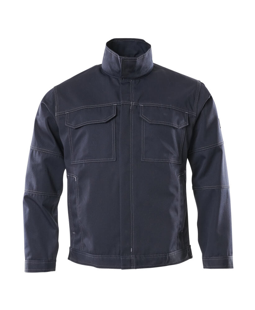 Mascot Industry Jassen 10509-442 Rockford donker marineblauw(010)