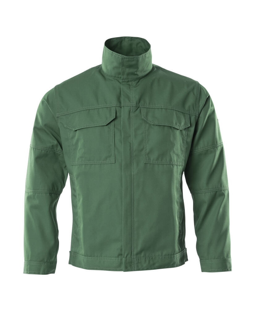 Mascot Industry Jassen 10509-442 Rockford groen(03)