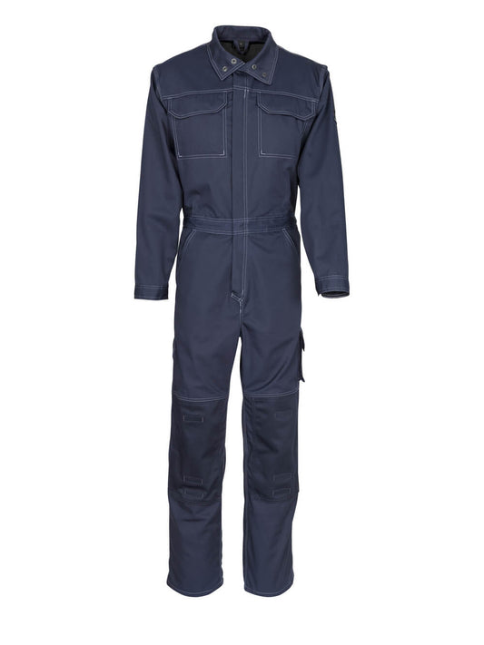 Mascot Industry Overalls 10519-442 Akron donker marineblauw(010)