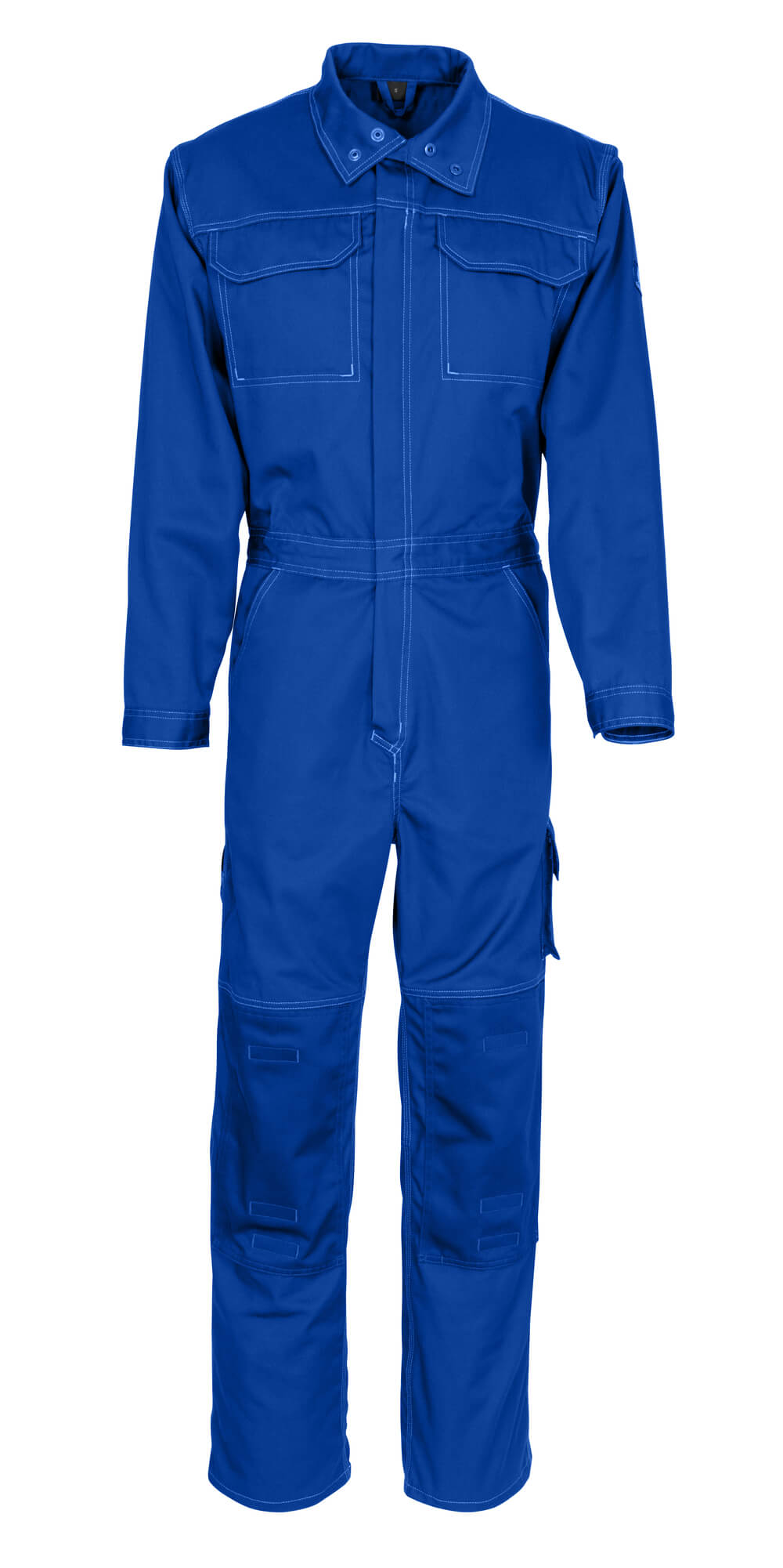 Mascot Industry Overalls 10519-442 Akron korenblauw(11)