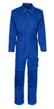 Mascot Industry Overalls 10519-442 Akron korenblauw(11)