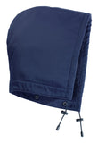 Mascot Complete Capuchons 10539-620 MacKenzie marineblauw(01)