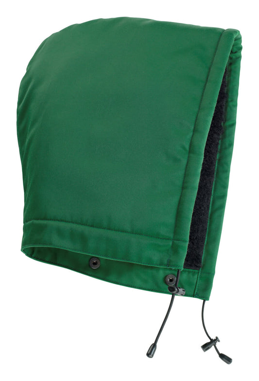 Mascot Complete Capuchons 10539-620 MacKenzie groen(03)