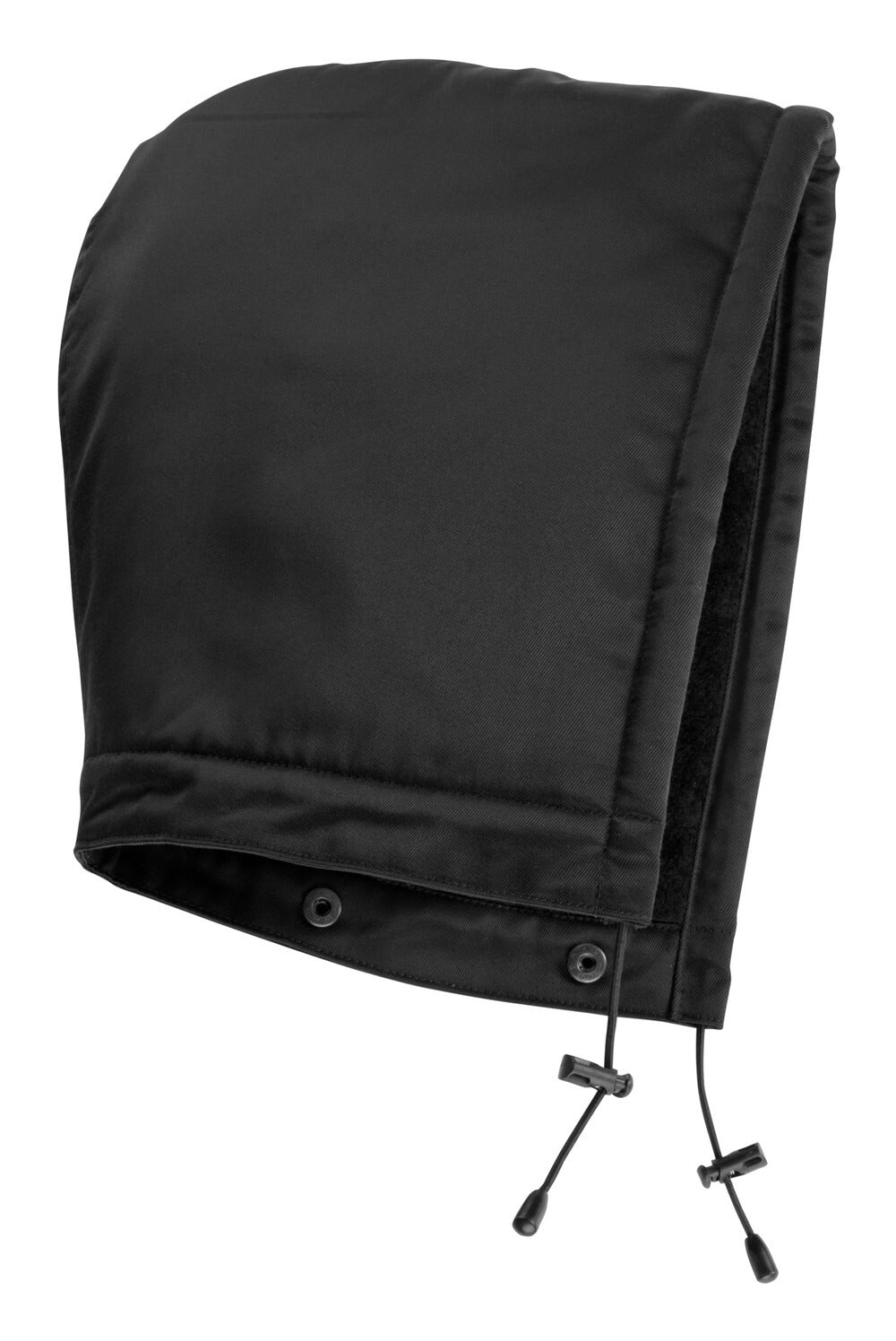 Mascot Complete Capuchons 10539-620 MacKenzie zwart(09)