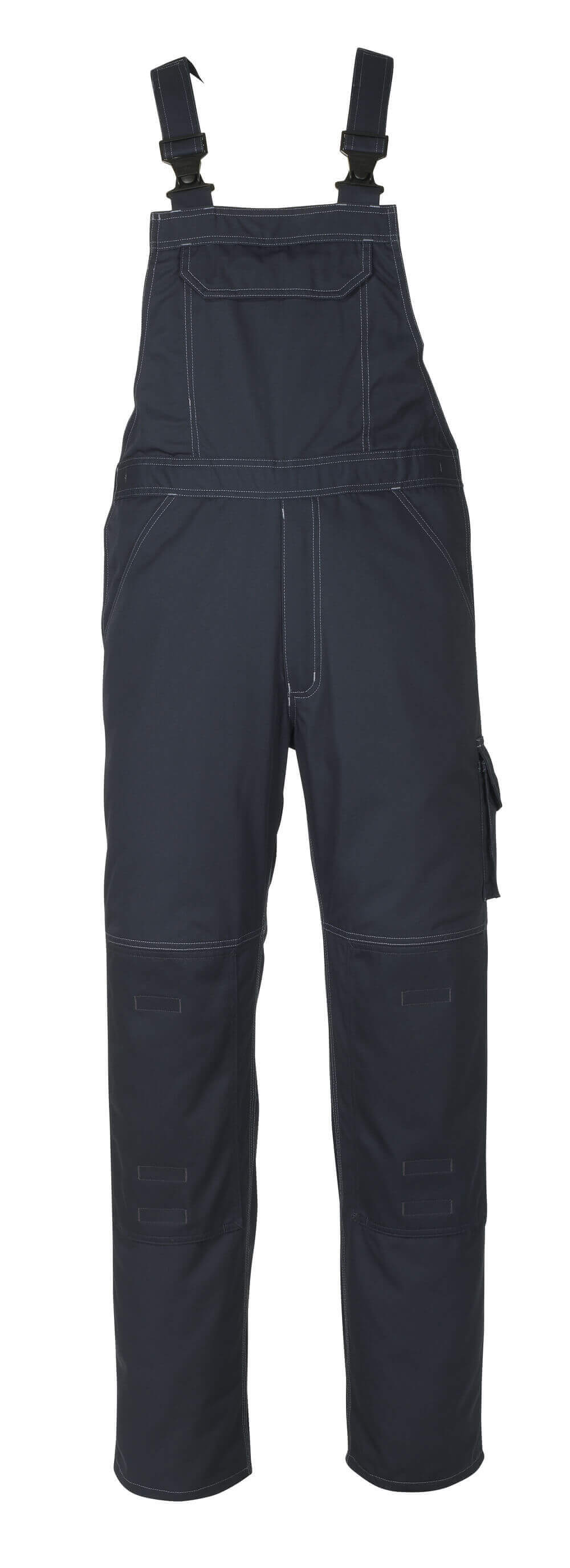 Mascot Industry Am. Overalls 10569-442 Newark donker marineblauw(010)