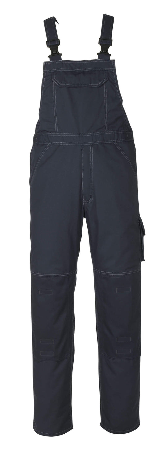 Mascot Industry Am. Overalls 10569-442 Newark donker marineblauw(010)