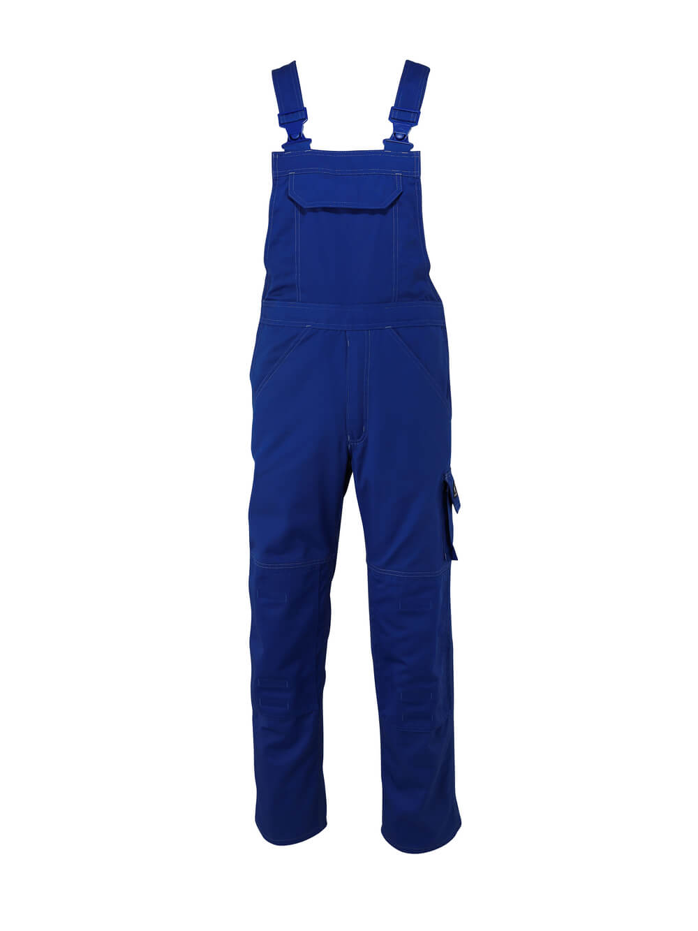 Mascot Industry Am. Overalls 10569-442 Newark korenblauw(11)