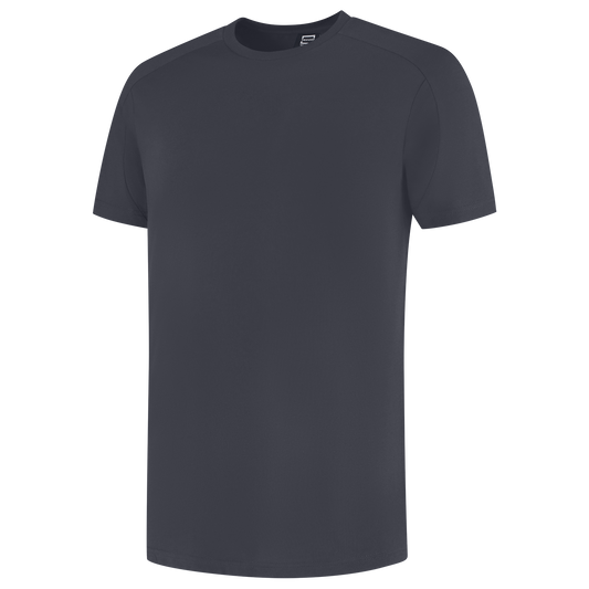 Tricorp Workwear Unicolor Redefined T-shirts 106101 Industrieel Wasbaar antraciet(anthracite)