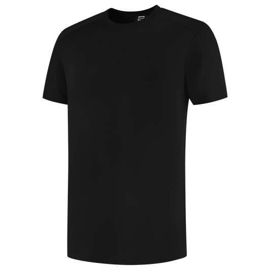 Tricorp Workwear Unicolor Redefined T-shirts 106101 Industrieel Wasbaar zwart(black)