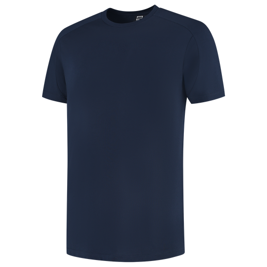 Tricorp Workwear Unicolor Redefined T-shirts 106101 Industrieel Wasbaar inktblauw(ink)