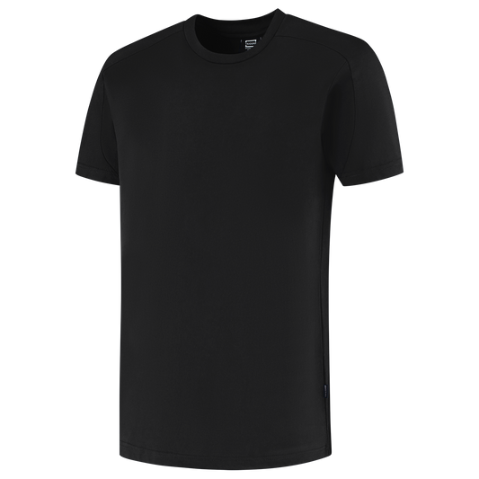 Tricorp Workwear Unicolor Redefined T-shirts 106102 zwart(black)