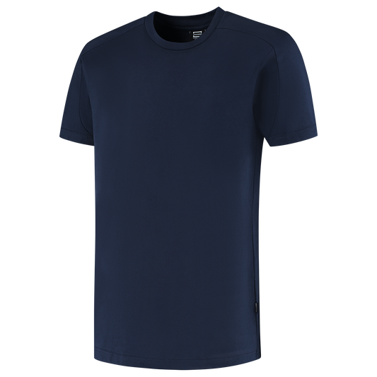 Tricorp Workwear Unicolor Redefined T-shirts 106102 inktblauw(ink)