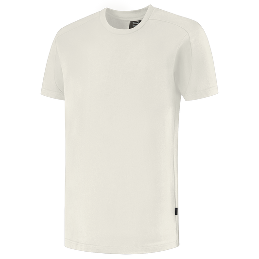 Tricorp Workwear Unicolor Redefined T-shirts 106102 gebroken wit(offwhite)