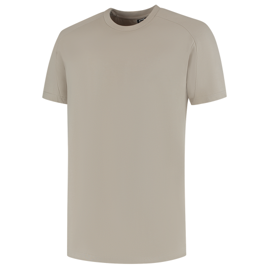 Tricorp Workwear Unicolor Redefined T-shirts 106102 zand(sand)
